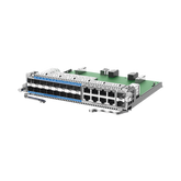 e-Lighten Tarjeta Modular para OLT modelo RG-NBF6002M, 16 puertos PON/SFP 1G, 8 puertos Ethernet de 1G y 2 puertos SFP+ 10G